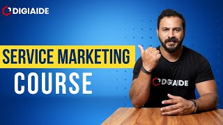 Service Marketing Course  Full Course on Marketing of Services 2022 Updated [upl. by Engelhart]