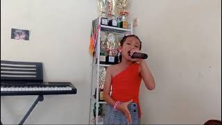 YUPI GOOD TALENT 2024 II Abighail Bellvania Adelyne Sitompul  Fight Song [upl. by Nnor]