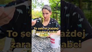 Sekret Babci na Wyjątkowy Obiad👵🏻🍽️ Co JEDLIŚMY 🙊 śmieszne rodzinka suchary [upl. by Roye326]