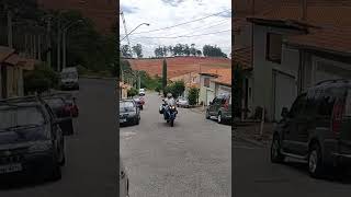 SUPER TENERE 1200 minha nova moto [upl. by Gainer]