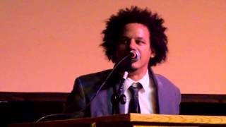 The Eric Andre Show live in Nashville TN [upl. by Gnaw]