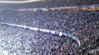 Chelsea FC Chants The Liquidator [upl. by Lister]