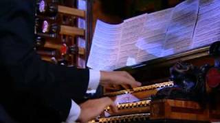 Passacaglia and Fugue in C Minor BWV 582 [upl. by Okajima]