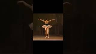 Yelena Pankova  Paquita variation [upl. by Anahcra]