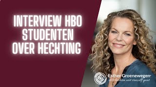 Hechtingsproblematiek HBO [upl. by Albers]