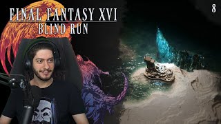 Geopolitica  Final Fantasy XVI  Blind run 8 [upl. by Guise]