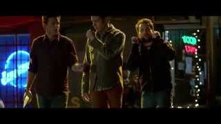 HORRIBLE BOSSES film trailer  In Cinemas July 22 Warner Bros UK [upl. by Moitoso740]