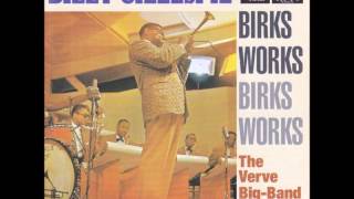 Dizzy Gillespie  Birks Works 1957 [upl. by Anirbes]