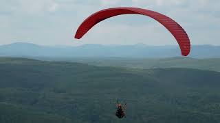 Ellenville scenes at launch  July 21 2024 [upl. by Chuah]