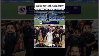 Welcome to the Academy 😂warner meme t20worldcup cricket [upl. by Ralfston]