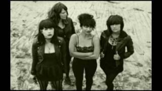 Dum Dum Girls  Baby Dont Go [upl. by Reed]