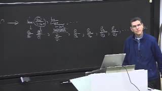 Mathematical Physics 06  Carl Bender [upl. by Saideman]