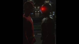 Barry talks to Black Lightning theflash [upl. by Lesh838]