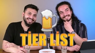 Bira Tier List [upl. by Johnath]