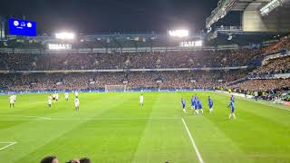 Chelsea vs Lille  Champions League 2022  First Goal 8K [upl. by Van301]