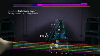 Rocksmith Lead  Ween  Mutilated Lips [upl. by Ahseyk]