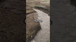 Is the Drying Euphrates River a Biblical Prophecy Unfoldinghistory faithandhistoryunveiledshorts [upl. by Adeehsar196]