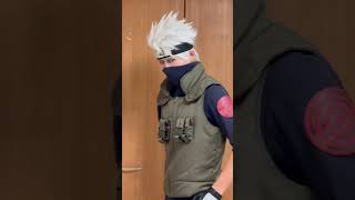 naruto vs kakashi [upl. by Greenwood79]