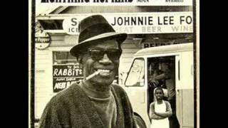 Lightnin Hopkins  Have you ever loved a woman [upl. by Berl38]