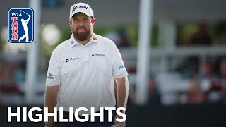 Highlights  Round 1  Arnold Palmer Invitational  2024 [upl. by Shiller]