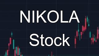 NIKOLA Stock Price Prediction News Today 8 December  NKLA Stock [upl. by Docia]