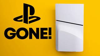 Sony says do it NOW NEW PS5 Update [upl. by Obed]