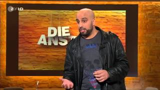 Die Anstalt  Folge 3  29042014  HD [upl. by Selhorst]