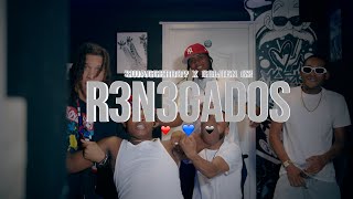 ​ SwaggerBoyGz x Goldenzgz  R3N3GADOS Video Oficial 11Gz SwaggerBoy GoldenGz [upl. by Nikos]