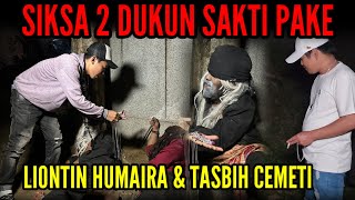 🔴LIVE SIKSA amp MUSNAKAN ILMU DUKUN SAKTI KI BEROTO SENO DIKUBURAN ANGKER  raditanna official [upl. by Yee]