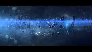 Starcore Studio Film Production  OpenerIntro  Blender 267 and After Effects [upl. by Card950]