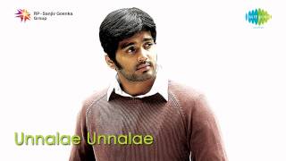 June Ponal Song  Unnale Unnale  Friendship day Song  Tamil  Harris Jayaraj [upl. by Ruddy]