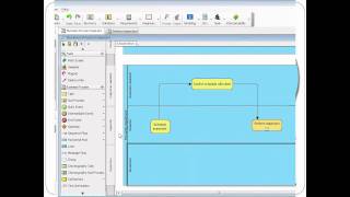 Business Process Modeling with BPMN [upl. by Nnylak]