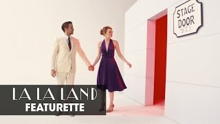 La La Land 2016 Movie Official Featurette – The Look [upl. by Ahseinad]