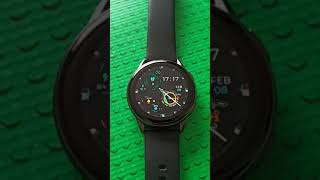 ✅ El Mejor RELOJ Inteligente Smartwatch  NUEVO XIAOMI KIESLECT KR [upl. by Naelcm]