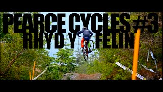 Pearce Cycles 3  Rhyd Y Felin  Bala [upl. by Beryle]