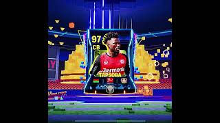 12k de FC points☠️ fifa23 eafc24 eafcmobile fifamobile fifa shorts [upl. by Elbring641]