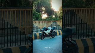 KTM RC 125 NEW REEL  Q KI TUM HI HO ktms ktmbikes trending viralvideo youtubeshorts biker [upl. by Assilav]