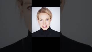 Elizabeth Holmes vs Amanda Seyfried  Iron Lady theranos thedropout [upl. by Ardella]