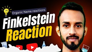 Finkelstein Reaction Class 12  Trick to learn Finkelstein Reaction 🔥 [upl. by Clifford]