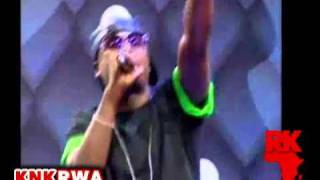 Stunner  Team Hombe Live BBA5 Performance [upl. by Lainad79]