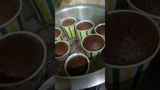 eggless cupcake 😋 shortsiramcookingshowcupcakes [upl. by Setsero]