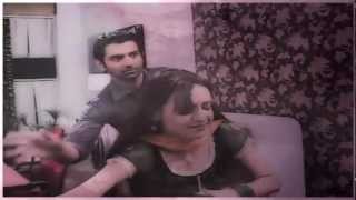 Barun amp Sanaya  Offscreen Moments [upl. by Ahseinaj]