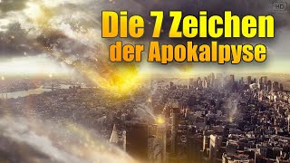 ᴴᴰ Die 7 Zeichen der Apokalypse  NEU • Dokumentation  Sehenswert [upl. by Assisi]