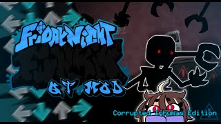 quotFNF Vs QT  Corruption Editionquot  Story Week Showcase 1000 SUBS SPECIAL [upl. by Atineg]