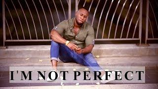 Tyshan Knight  Im Not Perfect  New RampB Gospel Music 2018 [upl. by Chaker948]