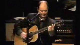 Christopher Cross Think Of Laura Live 1998 [upl. by Hourihan34]