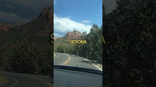 Experience The Magic Of Sedona A Day In Arizonas Stunning Desert Oasis [upl. by Wilden]