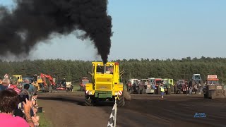 Trecker Treck 2023 Lübtheen  18t Kirowez Klasse [upl. by Lled]