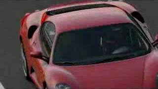 Gran Turismo 5 Prologue Official Trailer 1 E3 2007 [upl. by Rehc512]