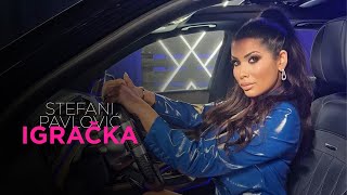 STEFANI PAVLOVIC  IGRACKA OFFICIAL MUSIC VIDEO [upl. by Ahouh]